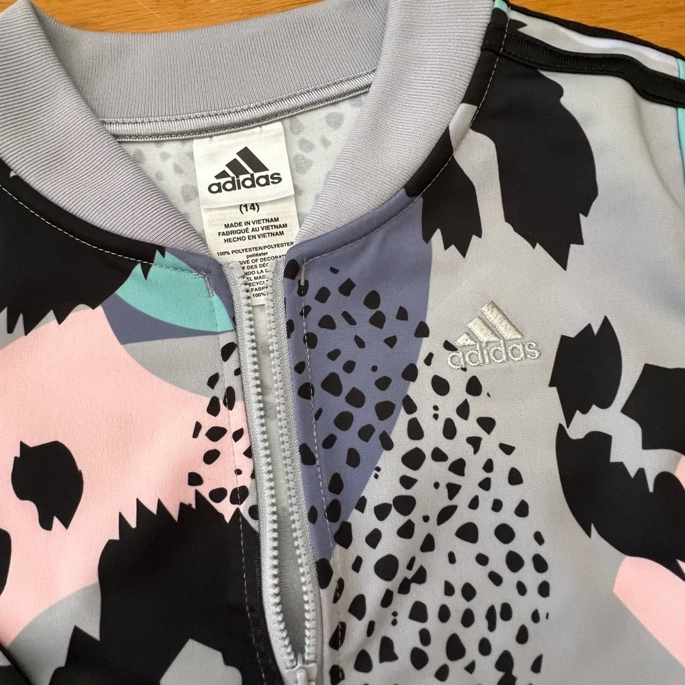 adidas pristine size